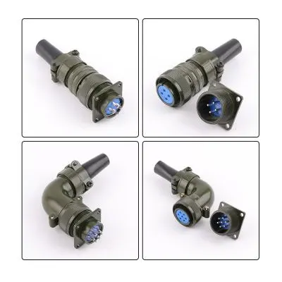 Can You Use a MIL-DTL-38999 Connector in Harsh Environmental Conditions Without Sacrificing Signal Integrity