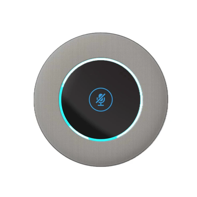 Is a Wired or Wireless Desktop Conference Microphone More Reliable for Daily Use