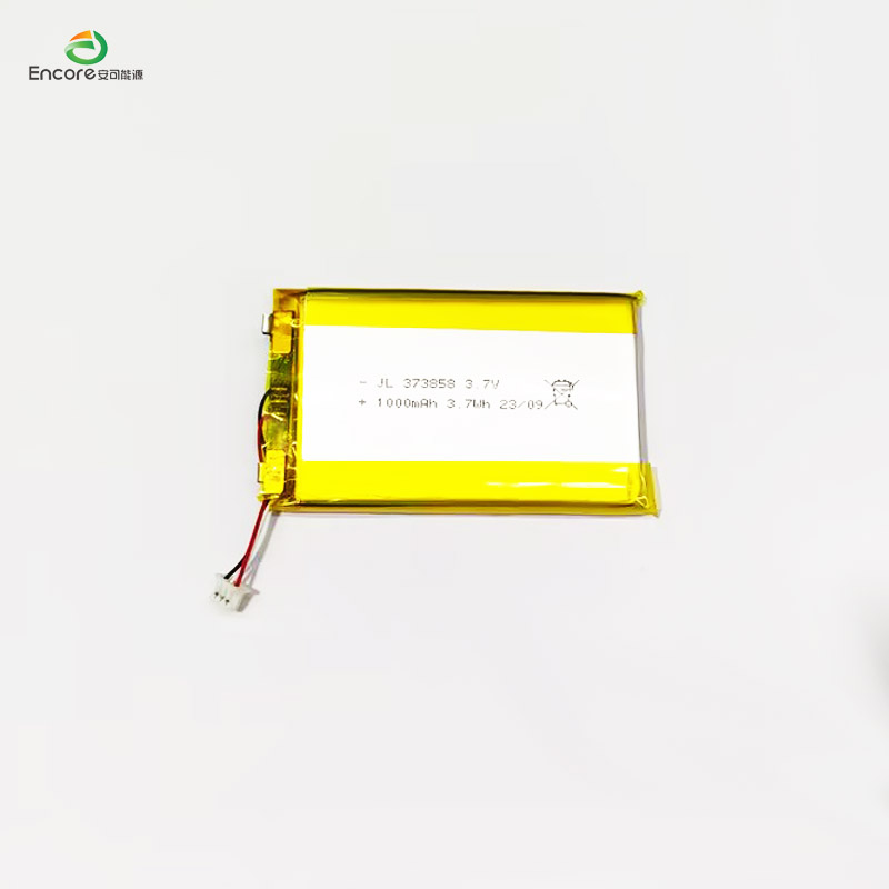 What Makes Li Polymer Prismatic Battery the Future of Energy Storage Solutions?