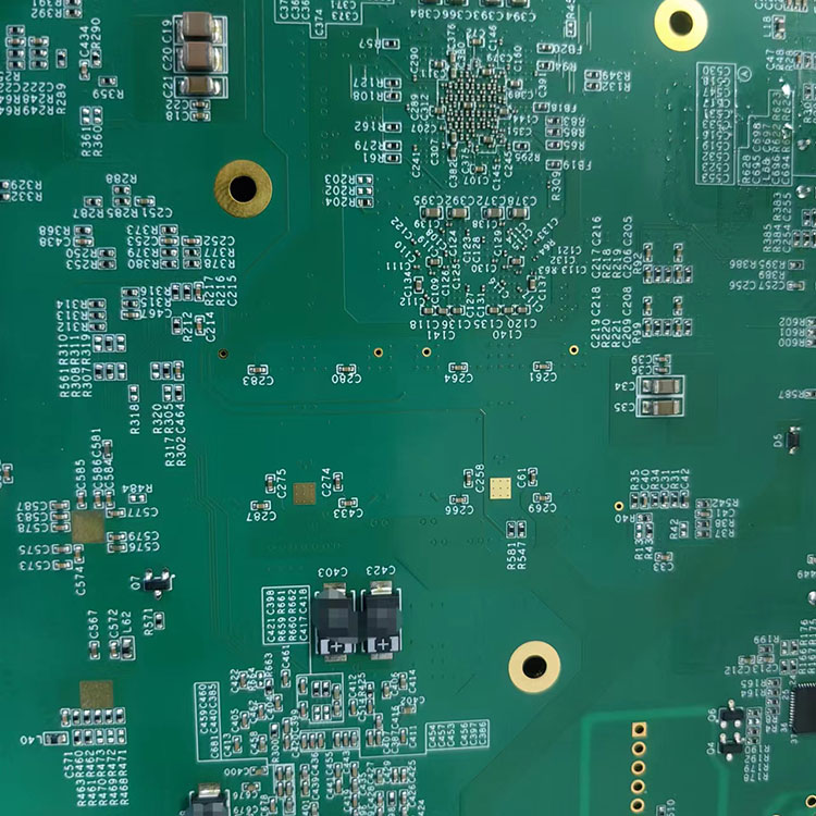 How Large Format PCB Enables Scalable High-Reliability Electronics Manufacturing