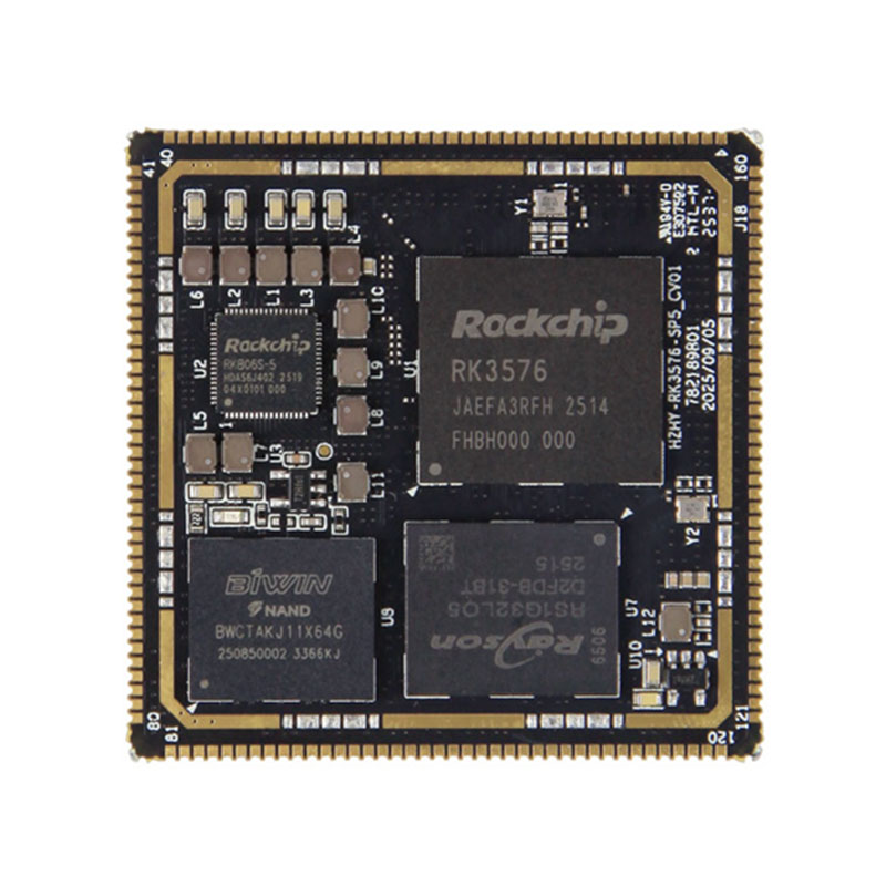 How Does a Core Board Work in Embedded Systems?