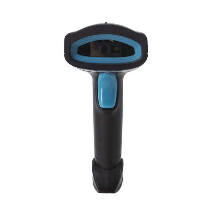 How Long Does the Battery Last on a Bluetooth Barcode Scanner Per Charge