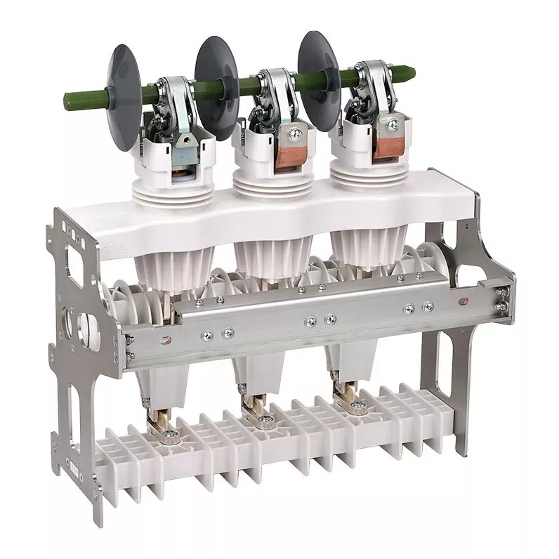 Does an Environmentally Friendly Switch Produce Less Heat and Fire Risk During Use