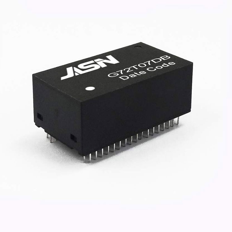 What Makes Discrete Lan Magnetics Essential for High-Performance Networking Systems?
