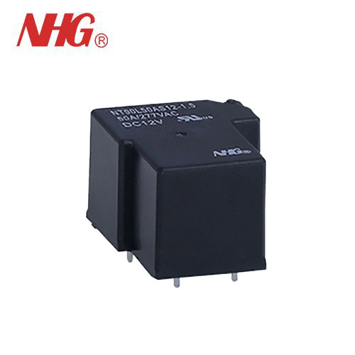 How Do You Select the Correct PCB Footprint for a Miniature High Power Latching Relay Under High Vibration Environments