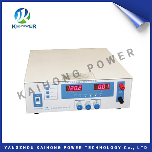 How Do You Choose the Right Universal Variable Frequency Power Supply for Industrial Automation