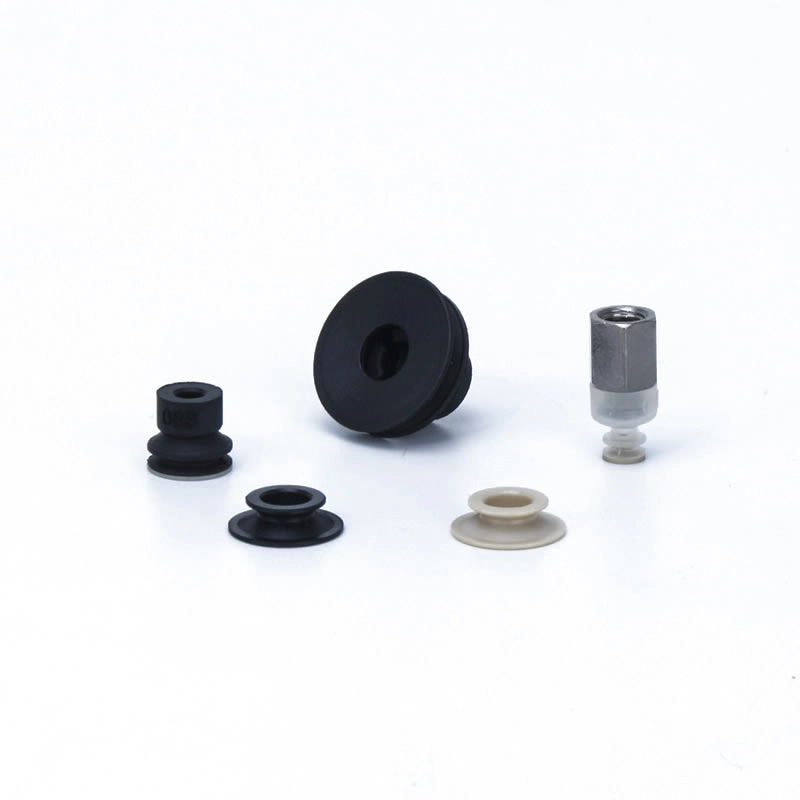 Do Mark‑Free Vacuum Suction Cups ZP3 Require Special Maintenance to Stay Mark‑Free Over Time