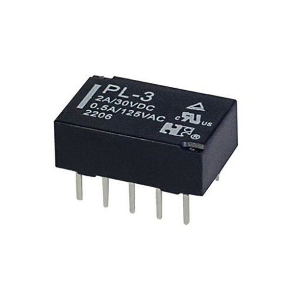 How Can You Prevent Contact Bouncing in a Single Coil Latching Relay Circuit
