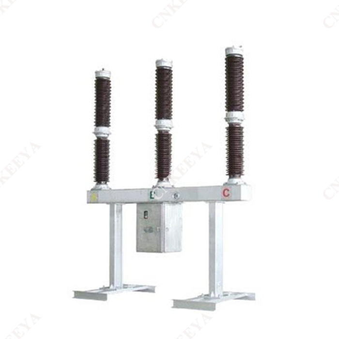 How Does the LW36-126 SF₆ Circuit Breaker Compare to GIS-Type Breakers in Outdoor High-Voltage Applications