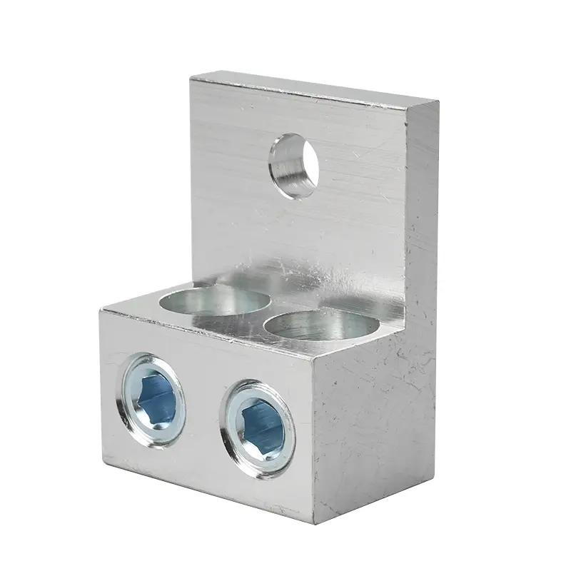 What Are the Minimum Bending Radius Requirements for 600 MCM-2 Double Wire Lugs
