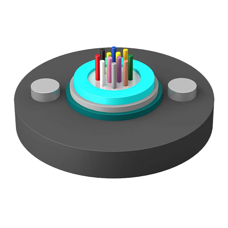 Why Choose Uni-tube Light-armored Fiber Optic Cable Over Central Tube Cable for FTTH