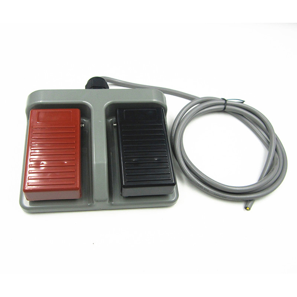 Which Metal Pedal Control Switch Is Best for Medical Equipment and Surgical Foot Controls