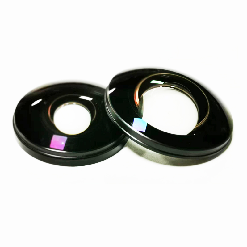 How Does Temperature Stability Impact the Performance of an Optical Glass Lens in Aerospace Optics