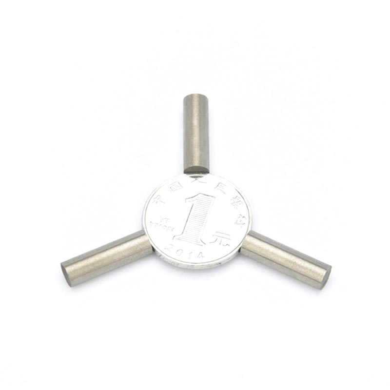 Why Do Cobalt Magnets Resist Demagnetization Better Than Other Rare-Earth Magnets