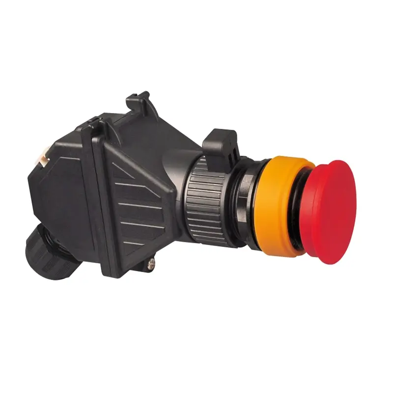 Does an Explosion Push Button Start Stop Need Both ATEX and IECEx Certification for Export