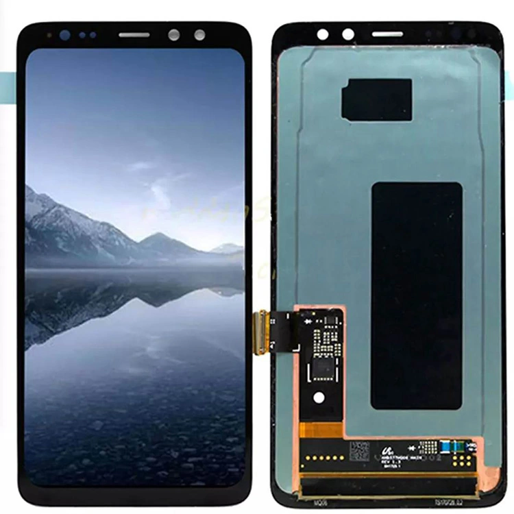 Is It Worth Repairing an S8 Active LCD Screen or Should I Upgrade the Phone