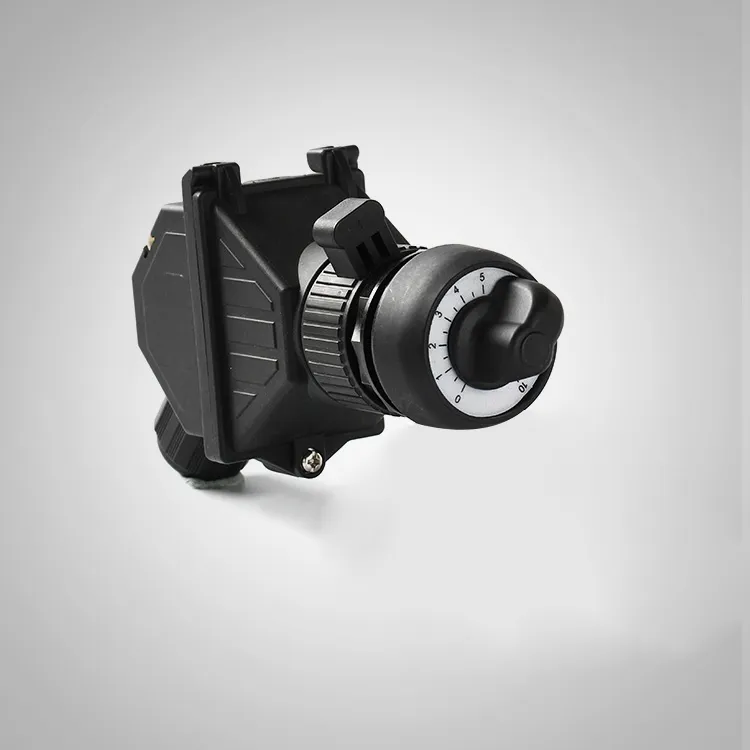 What Are the Most Common Failure Modes of a Unit Type Potentiometer in High-Vibration Environments