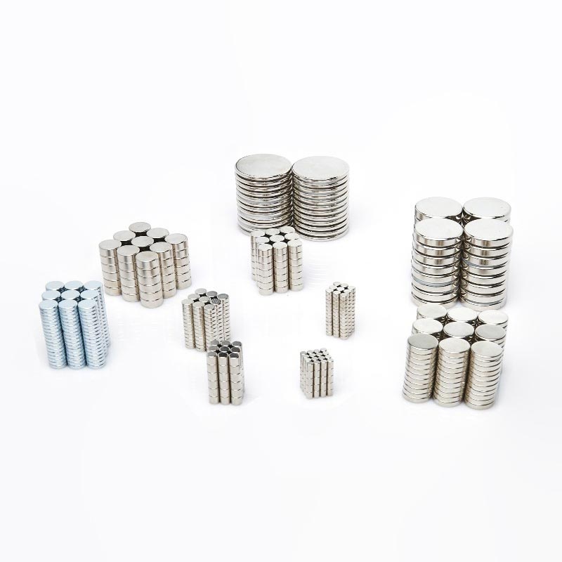 What Is the Maximum Holding Force of an N52 Neodymium Magnet