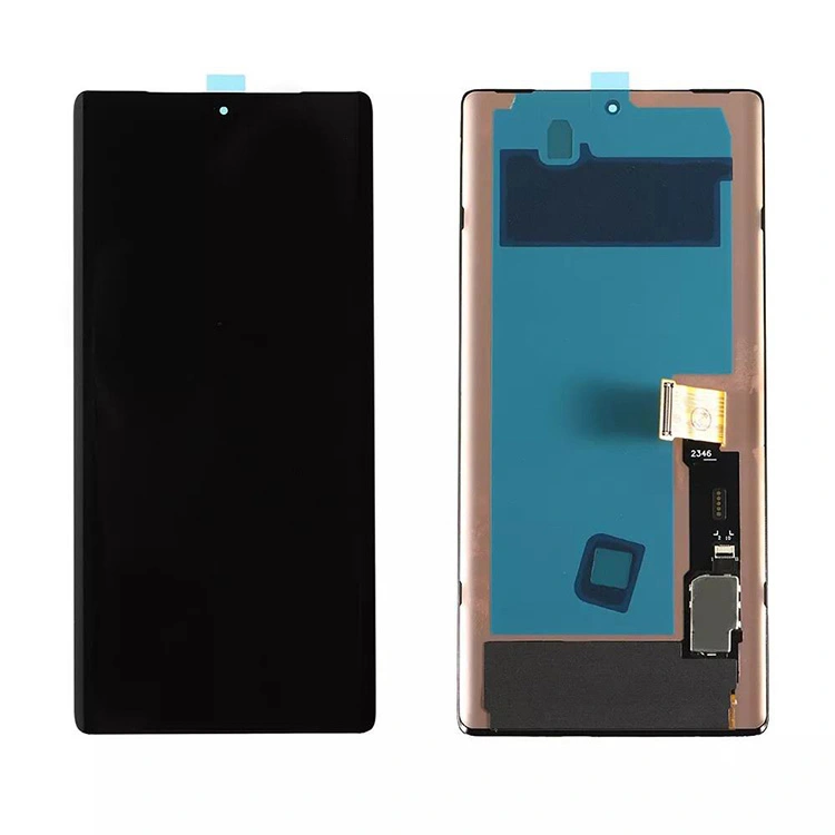 Can I Install a Pixel 6 Pro LCD Screen Myself Without Losing Water Resistance