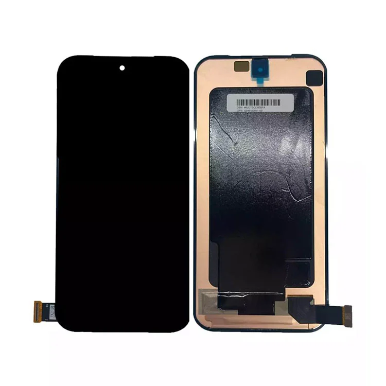 Is the Pixel 9 Pro Fold LCD screen more durable than the Galaxy Z Fold 6