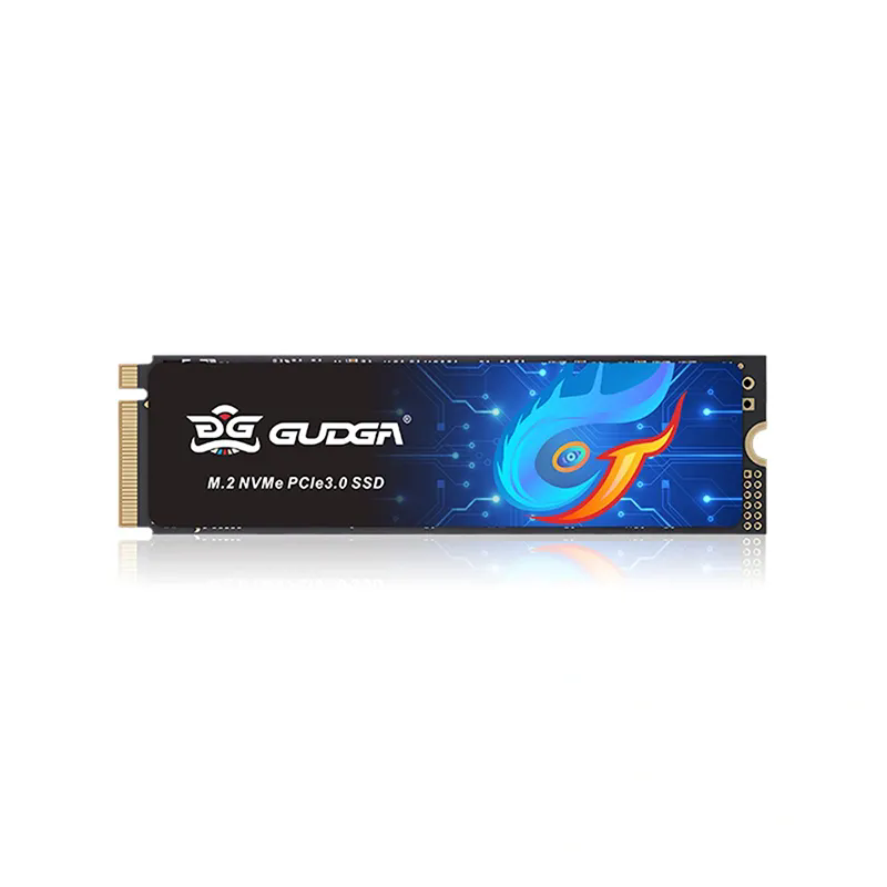How Can M.2 NVME SSD Improve Your Storage Performance and System Experience?