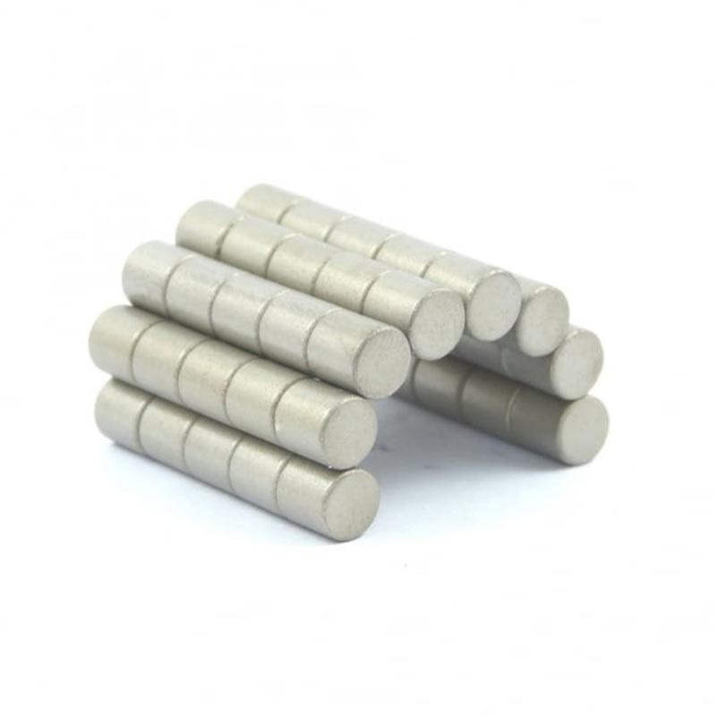 What Are the Most Critical Aerospace and Military Applications for Samarium Cobalt Today