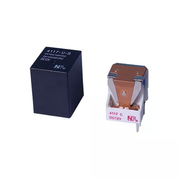 Why Does My Miniature Automotive Heavy Power Relay Click but Not Pass Current to the Starter