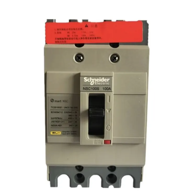 How Siemens NSC100S Improves Electrical Protection and System Reliability?
