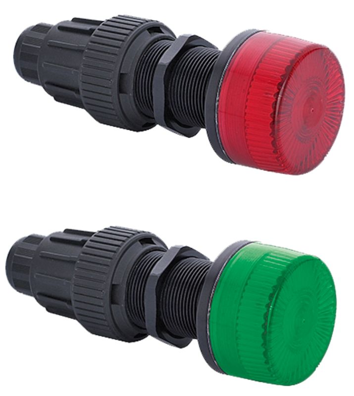 What Are the Main Advantages of a Board Back Type Signal Lamp With Flash Over Standard Lamps