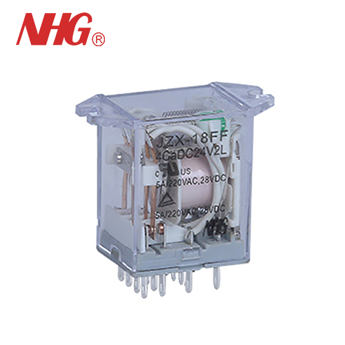 Are Miniature Intermediate Power Relays Suitable for PLC Output Interfacing Applications