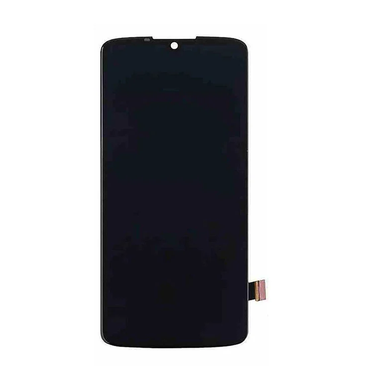 How to Pick the Right Display for Your Z4 Device