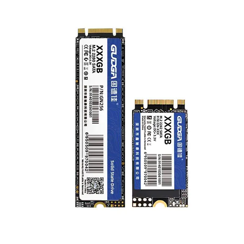 How Does an M.2 SATA SSD Improve Storage Performance and Device Compatibility?