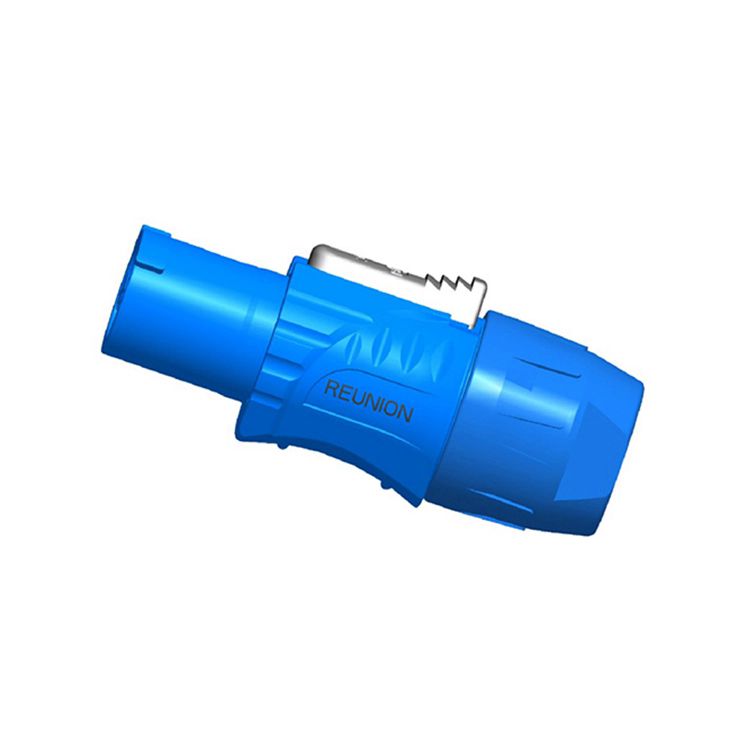 How Can a Power Connector Improve Electrical Connections and System Reliability?
