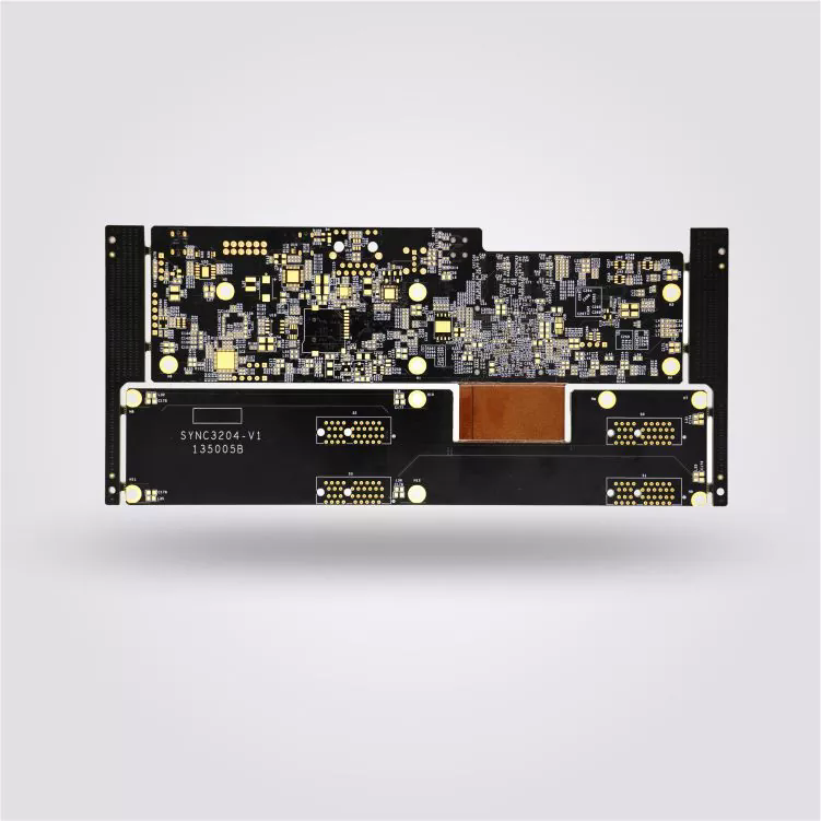 How Do Testing Instruments PCB Improve the Accuracy and Reliability of Electronic Testing?