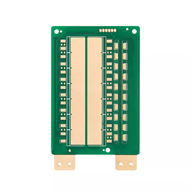 How Do Solar Photovoltaic Panels PCB Improve Solar Energy System Performance?