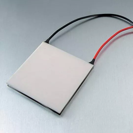 Why use General TE Coolers in medical diagnostic instruments?