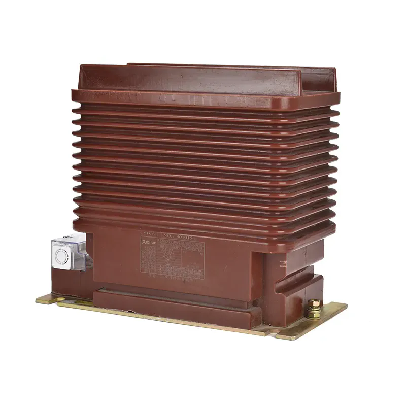 Why Are Current Transformers Indispensable in Renewable Energy Power Stations?