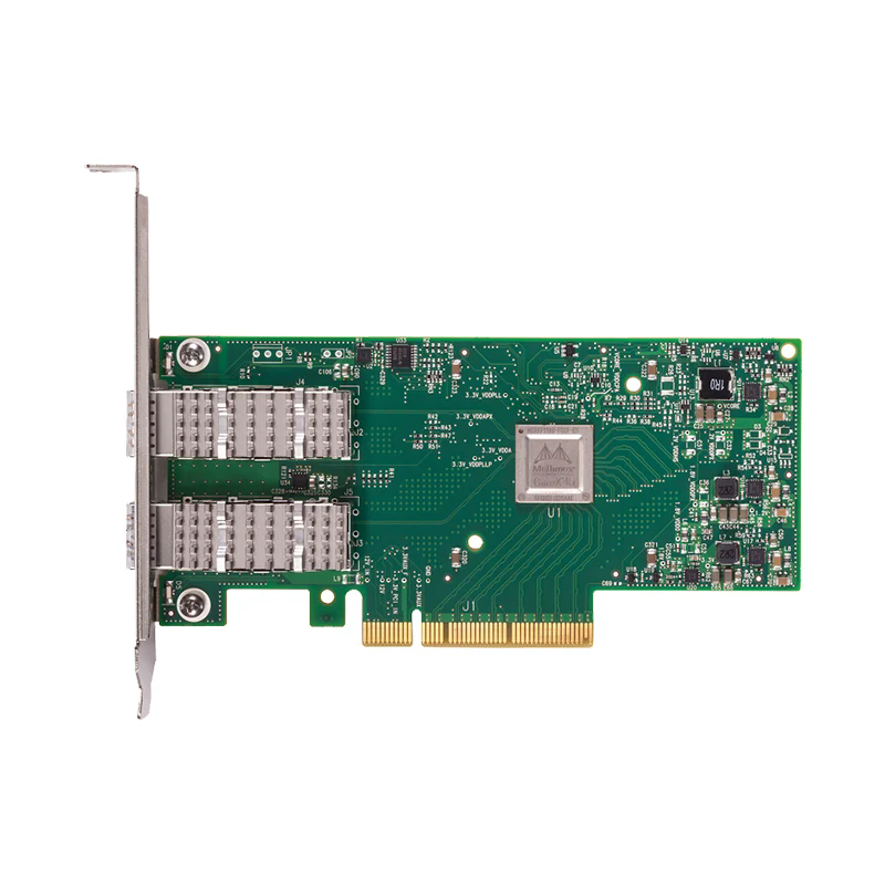 How Do Network Cards Improve Modern Network Performance?