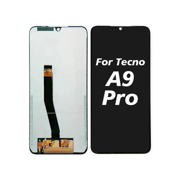 Why A Series LCD Screens Are the Answer to Vertical Line Failures?
