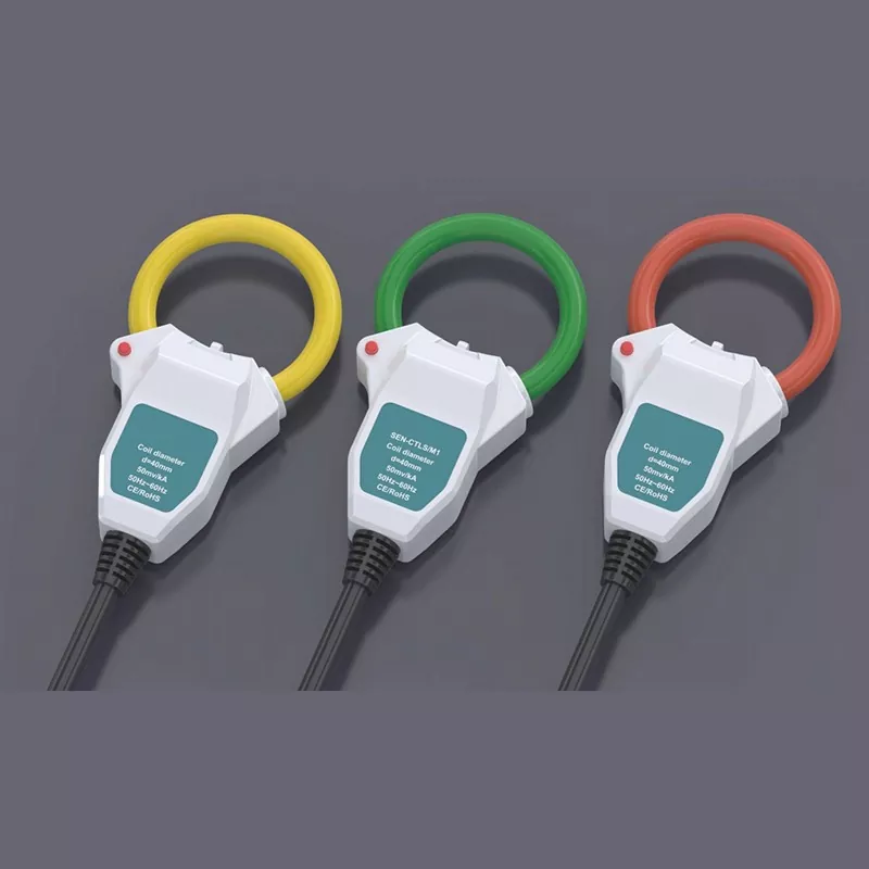 Where Can a CTLSX Flexible Split-Core Transformer Be Installed in Power Systems