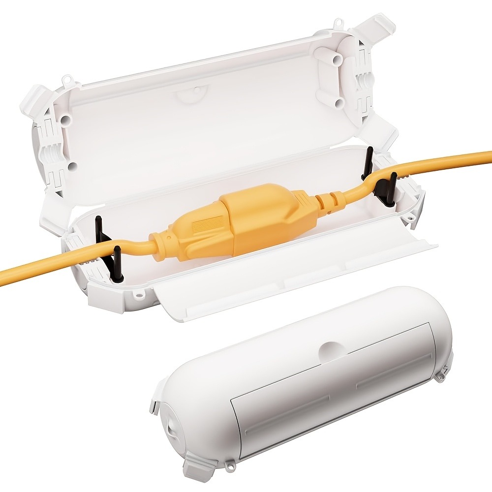 What Makes the IP44 Socket Protective Box Resistant to Deformation?