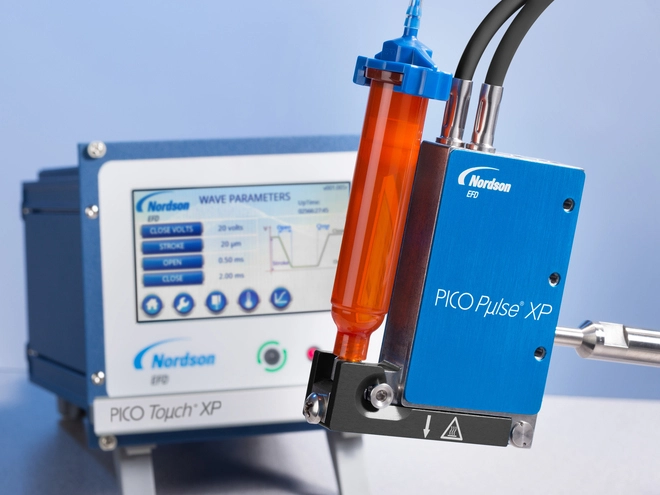 How Can PICO XP Jetting System Improve Precision Dispensing for Custom Boat Models?