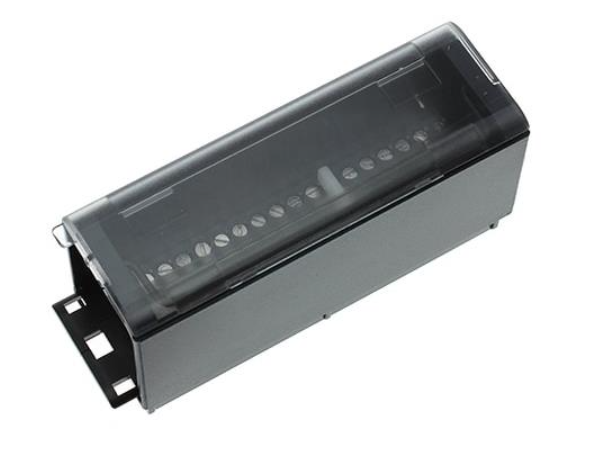 Is the GE IC694TBS032 Compatible With IC694 Series I/O Modules in the RX3i Platform