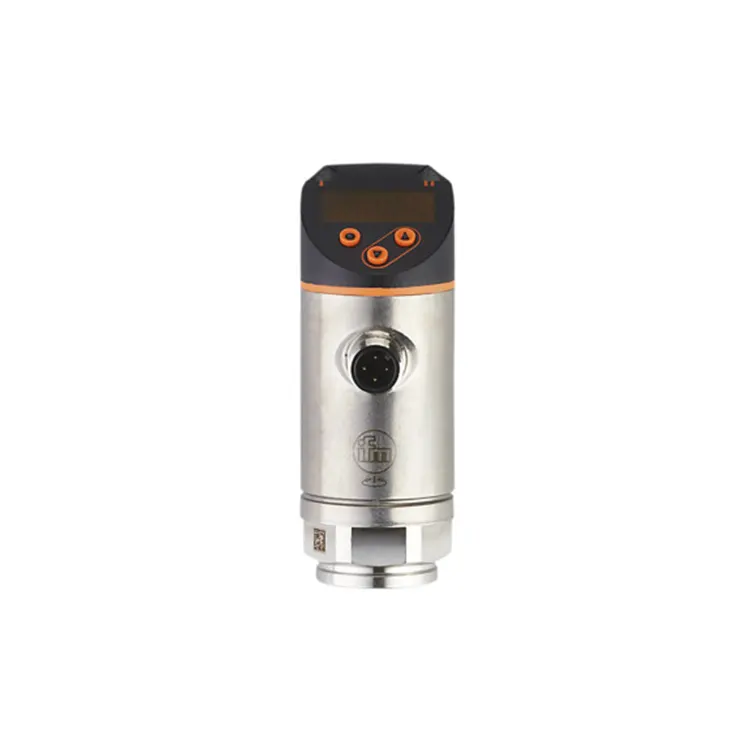 How Can IFM Industrial Sensor Solutions Improve Automation for Custom Vessel Projects?