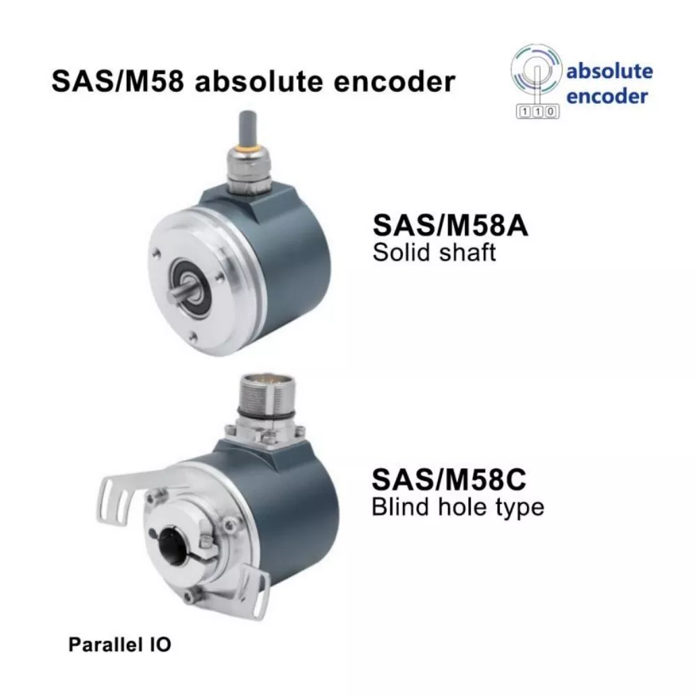 What IP Rating Should an IO Heavy Duty Encoder Have for Washdown Areas