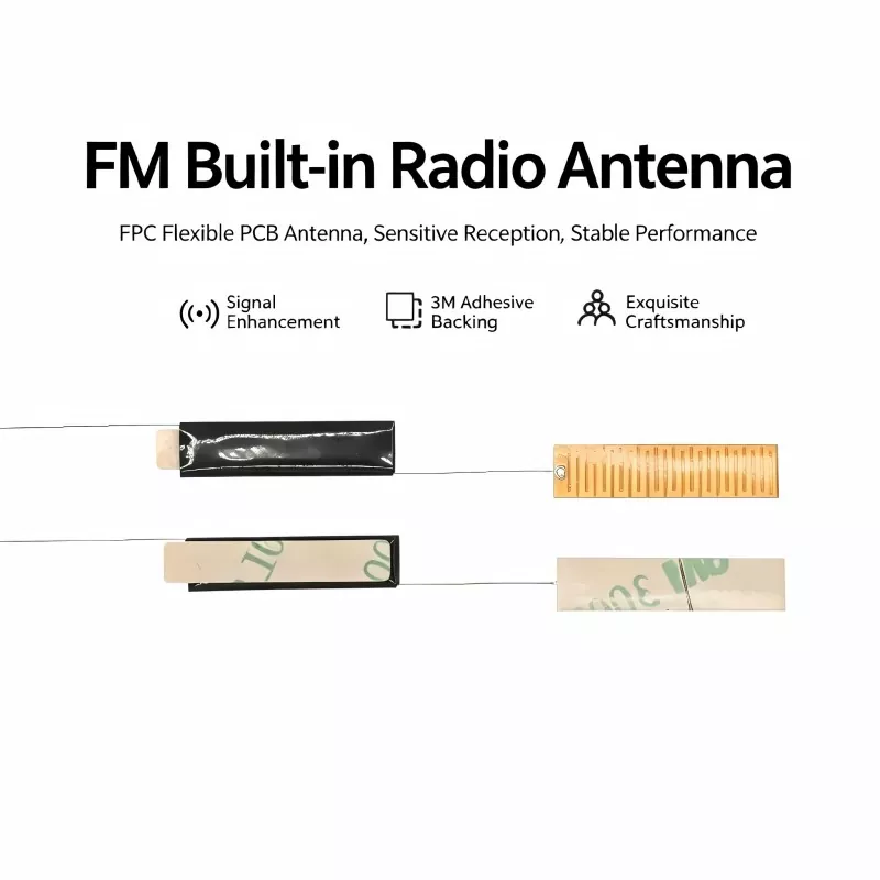 Why Is My Built-in FM Radio Antenna Not Working Properly
