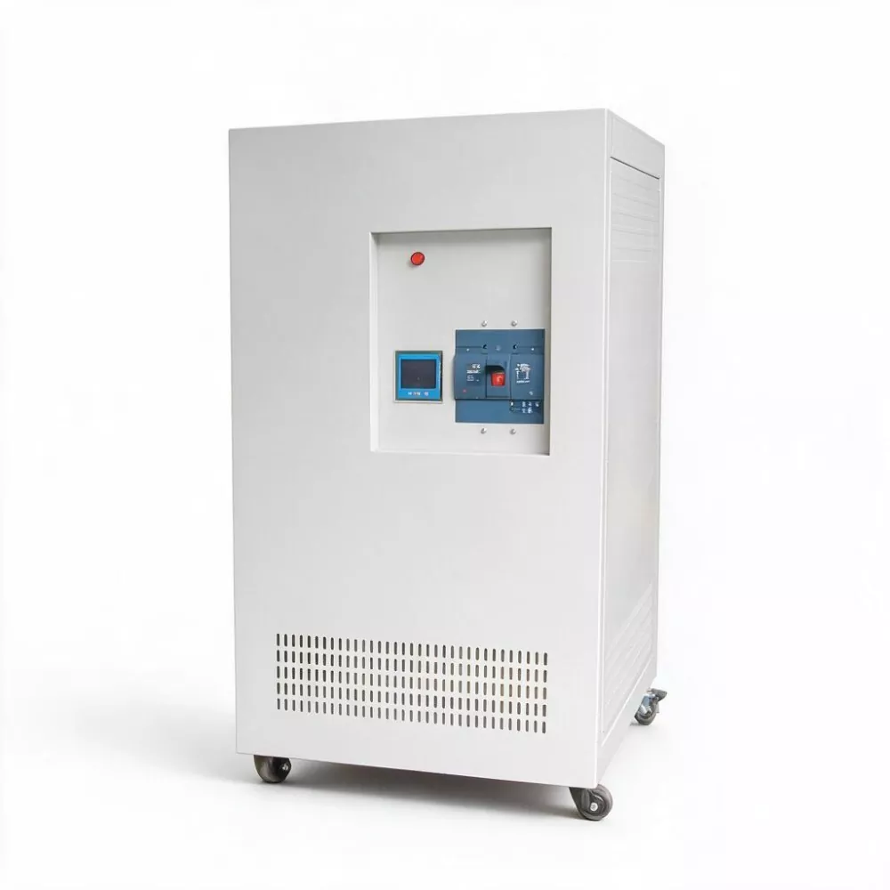 What Causes Common Faults in a 3 Phase 500kVA SCR Static AVR