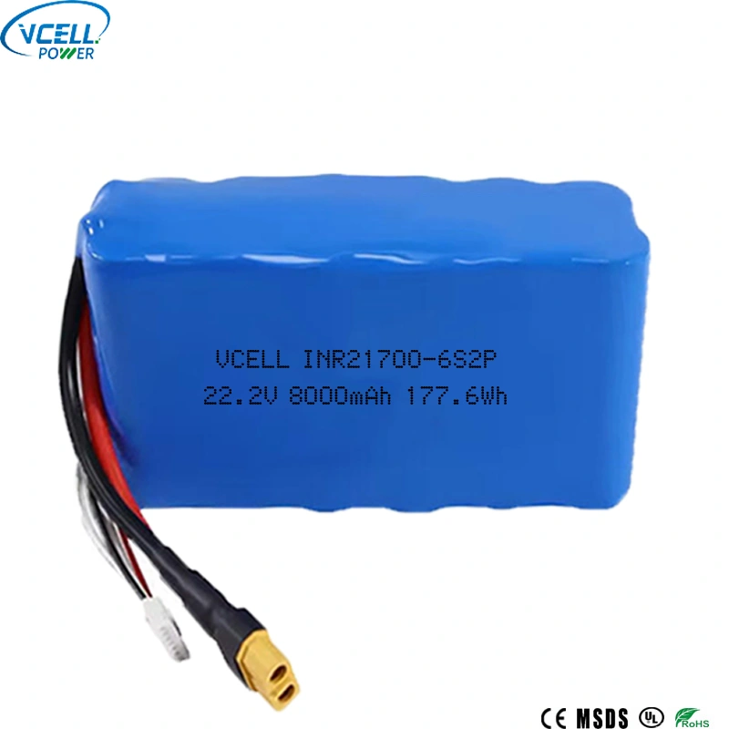 Which Lithium Ion Battery Features Matter Most for Modern Energy Applications?