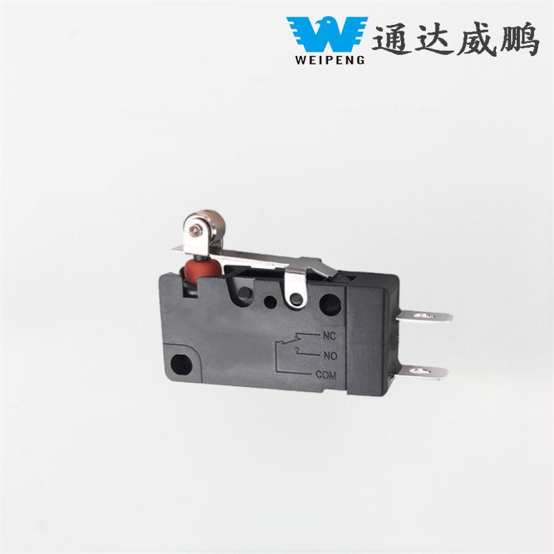 How Does a Waterproof Micro Switch Improve Reliability in Harsh Environments?