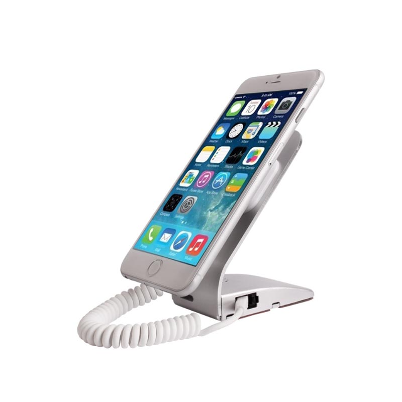 Why Is an Anti Theft Phone Charge Alarm Stand Essential for Secure Mobile Charging?